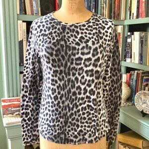 Michael Kors Big Cat Top
